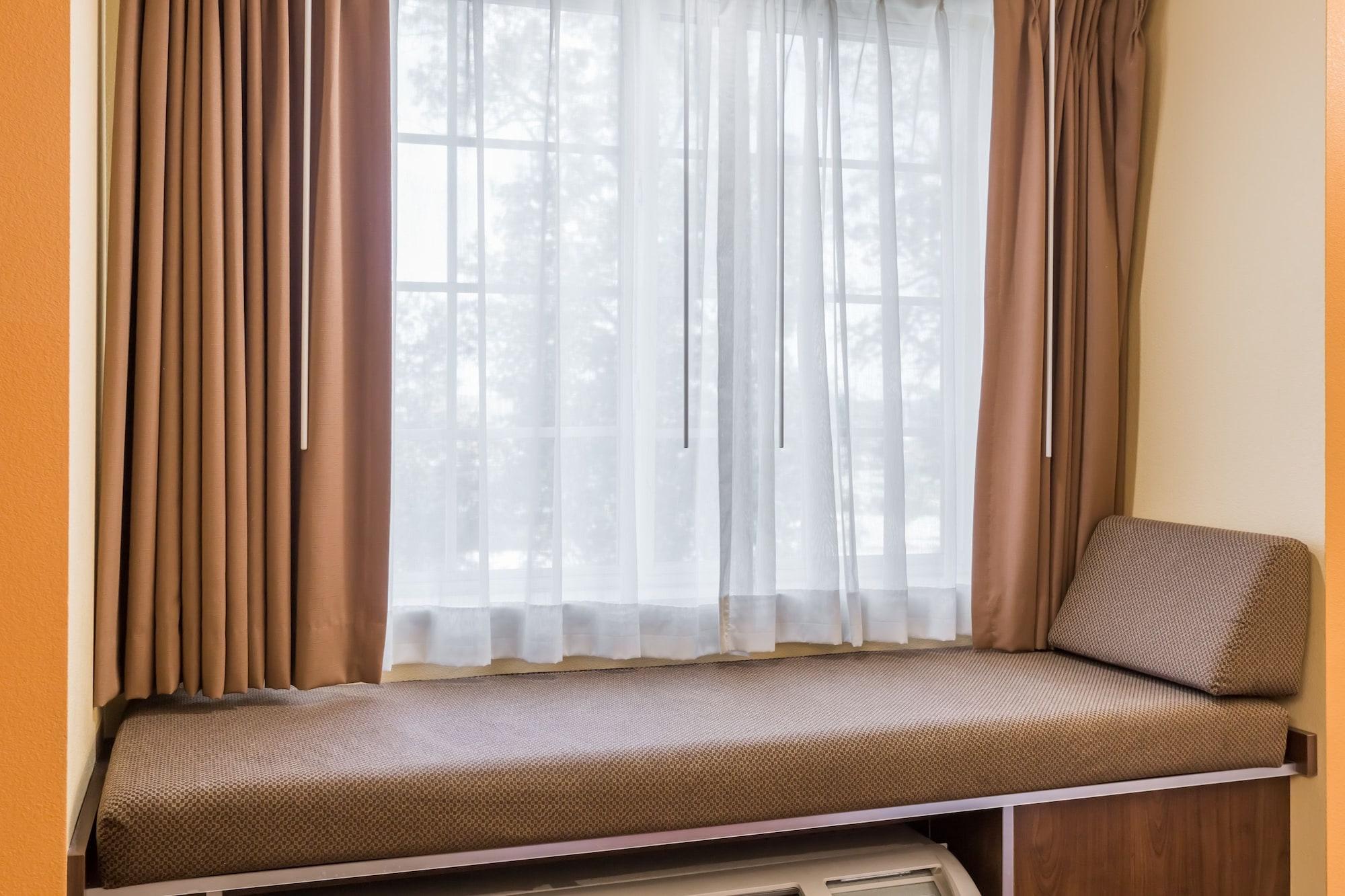 Microtel Inn And Suites By Wyndham Anderson Sc Eksteriør billede